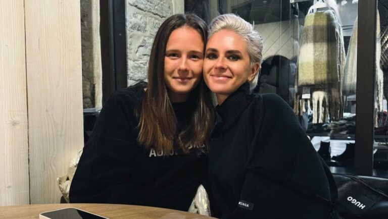 Days After Engagement, Daria Kasatkina Reveals the Exact Moment She Knew She Had to Propose to Girlfriend Natalia Zabiiako