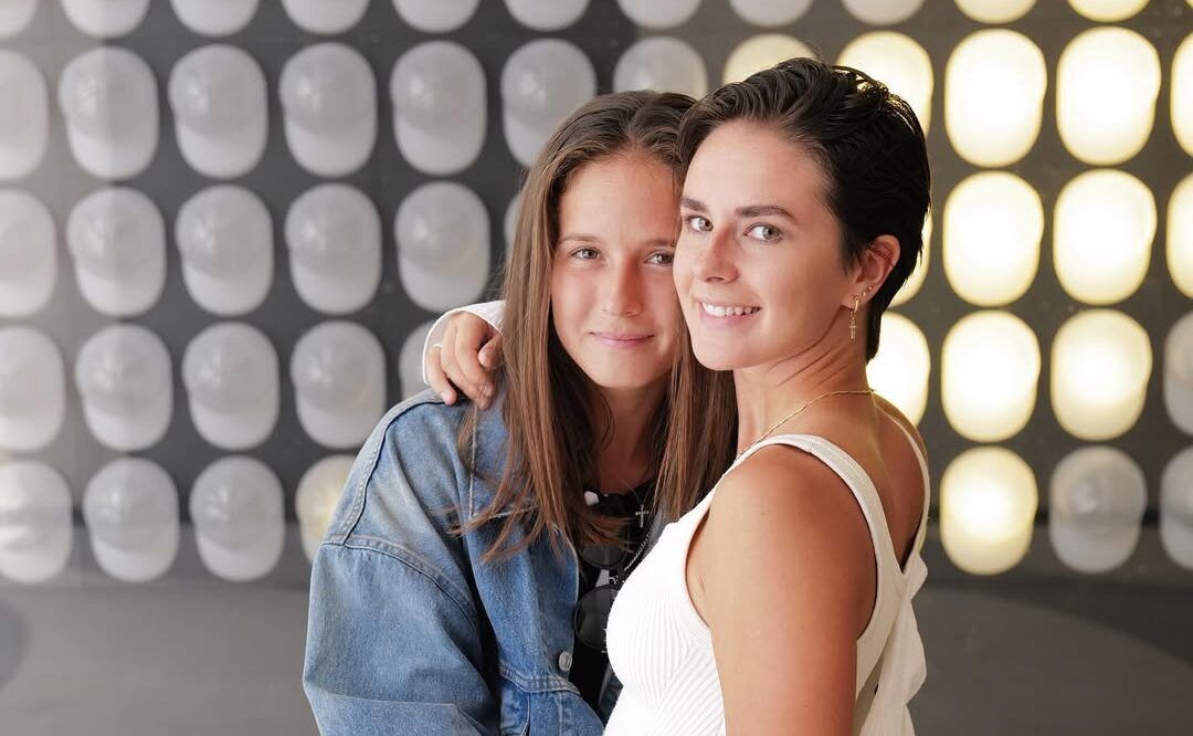 Daria Kasatkina’s Fiancée Natalia Amusingly Reveals She Took Back the Engagement Ring She Proposed With: Here’s Why