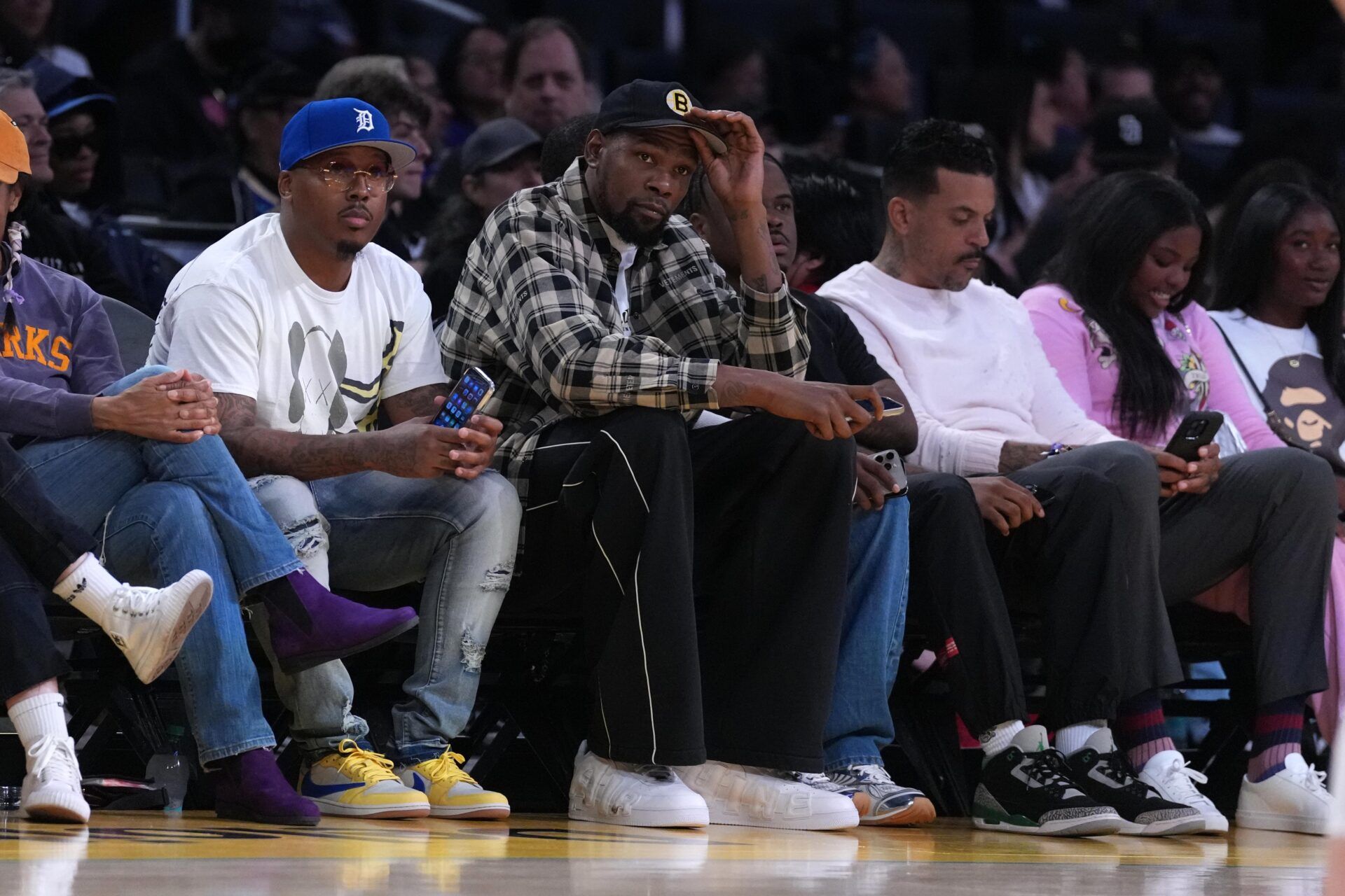 Kevin Durant