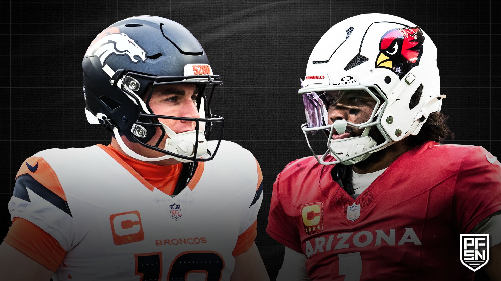 Who Should I Draft? Kyler Murray vs. Bo Nix