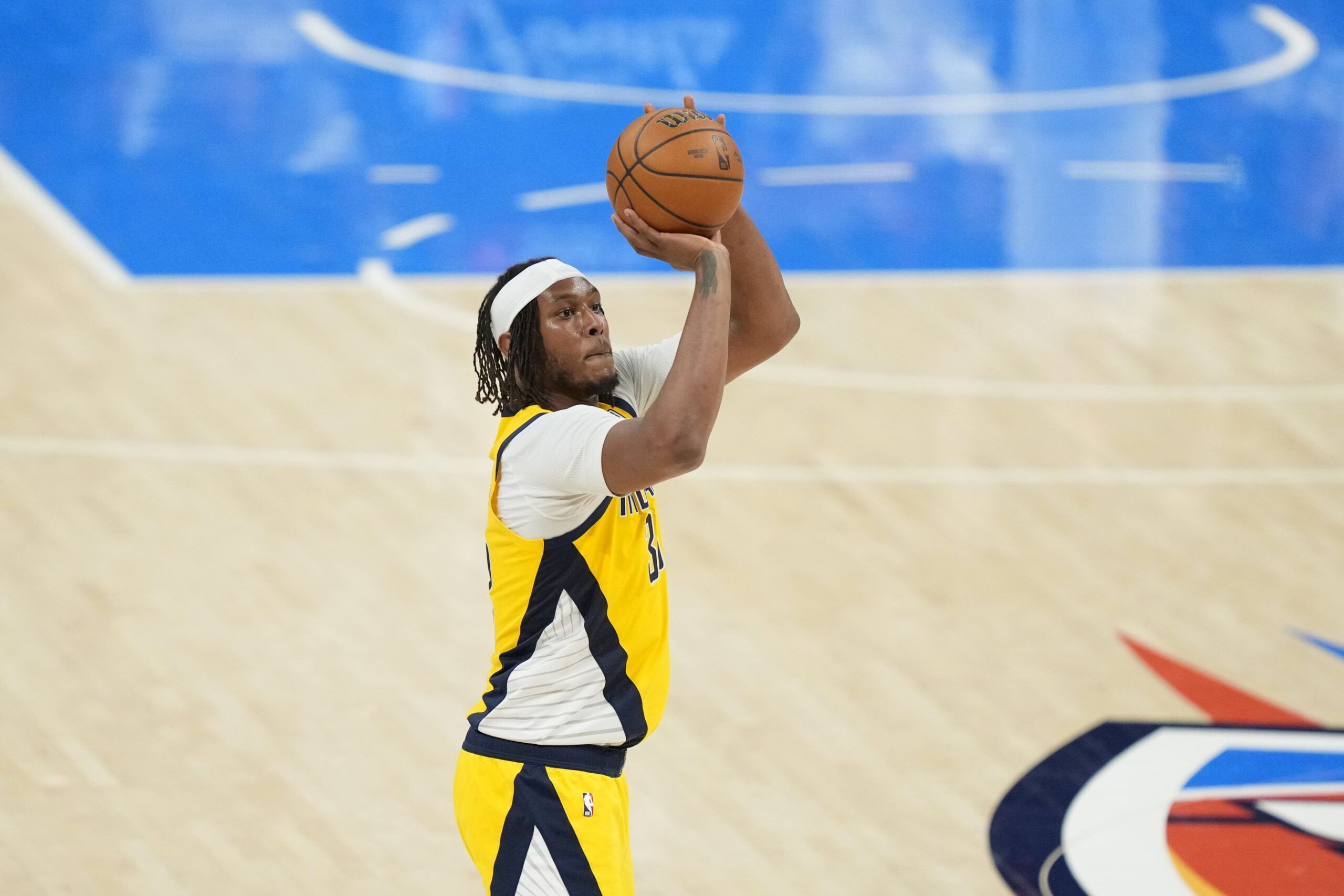 'No Excuses' - Pacers Star Myles Turner Drops Crucial Injury Update ...