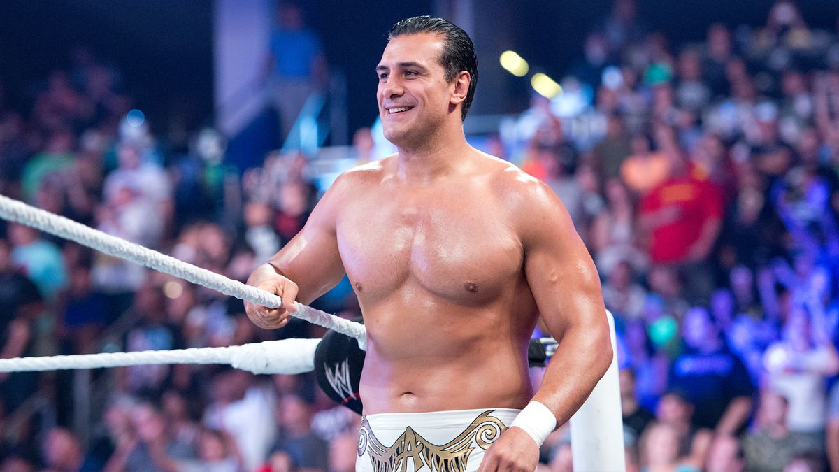 WWE Return or Retirement? - 3 Directions for Alberto El Patron After Losing at AAA TripleMania Regia