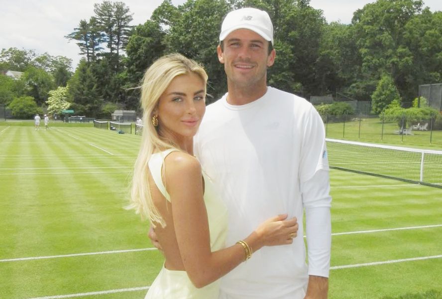Tommy Paul’s Girlfriend Paige Lorenze Explains Exactly Why She Didn’t Support Him in Person During Paris Campaign