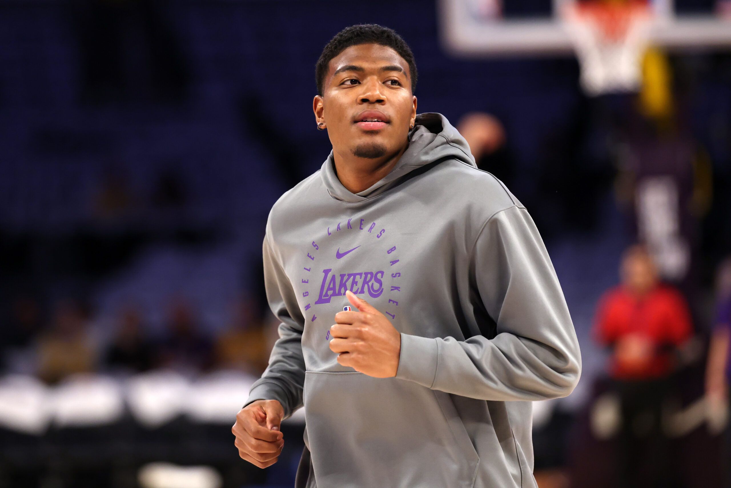 Rui Hachimura wallpaper 4k