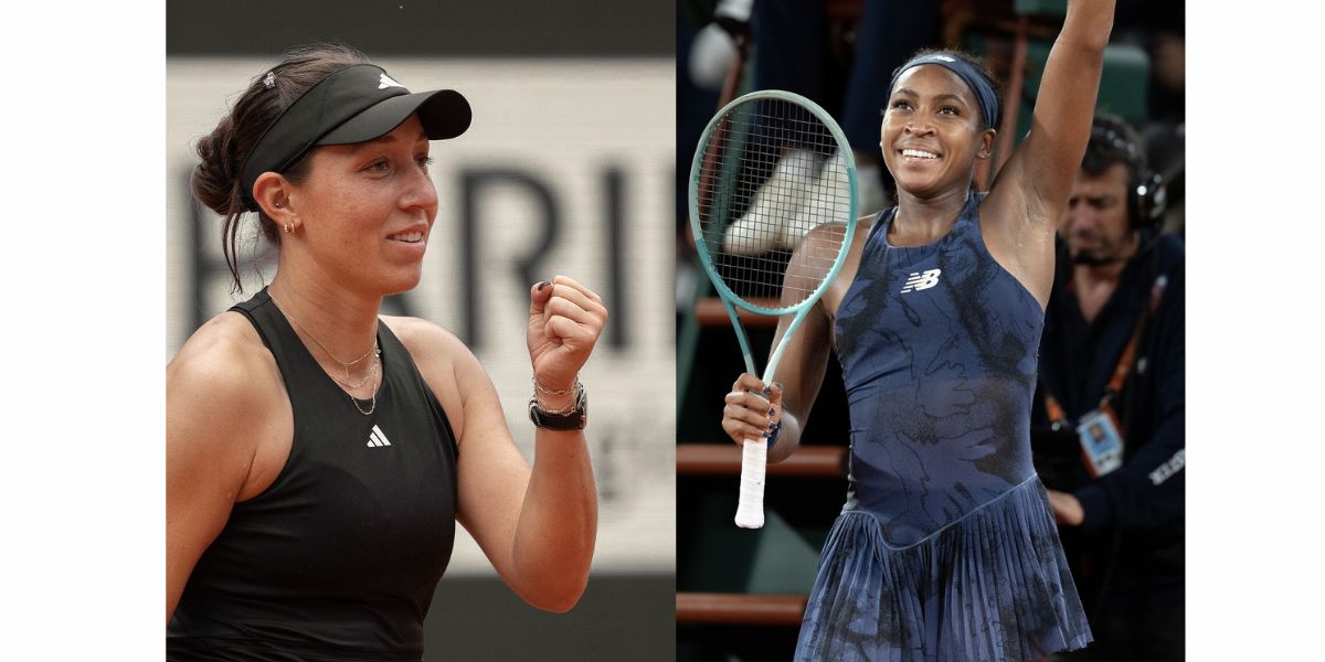 Jessica Pegula Scared of Coco Gauff’s Fury After Forgetting To Mention Her in Hilarious Blunder