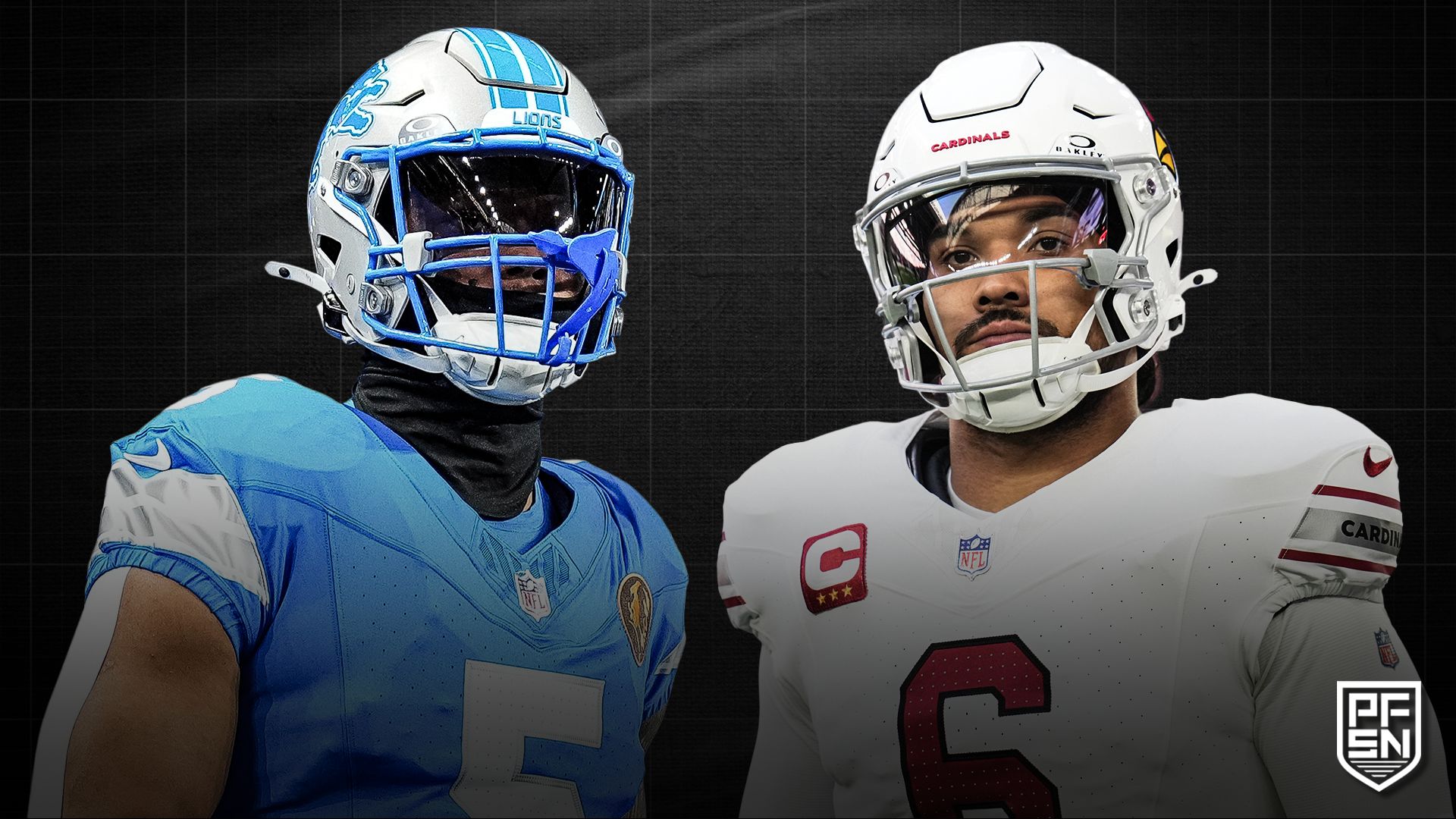 Who Should I Draft? James Conner vs. David Montgomery
