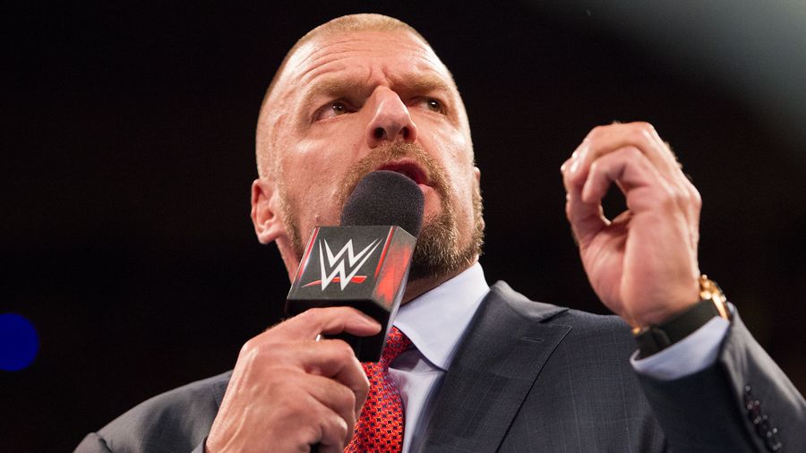 Triple H And WWE Reportedly Pursuing Top AEW Star For Main Roster Move