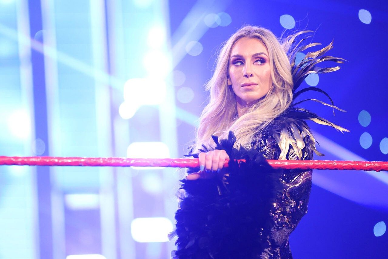 Real Reason Why Women Will Never Main Event WWE WrestleMania Again, Explains Charlotte Flair