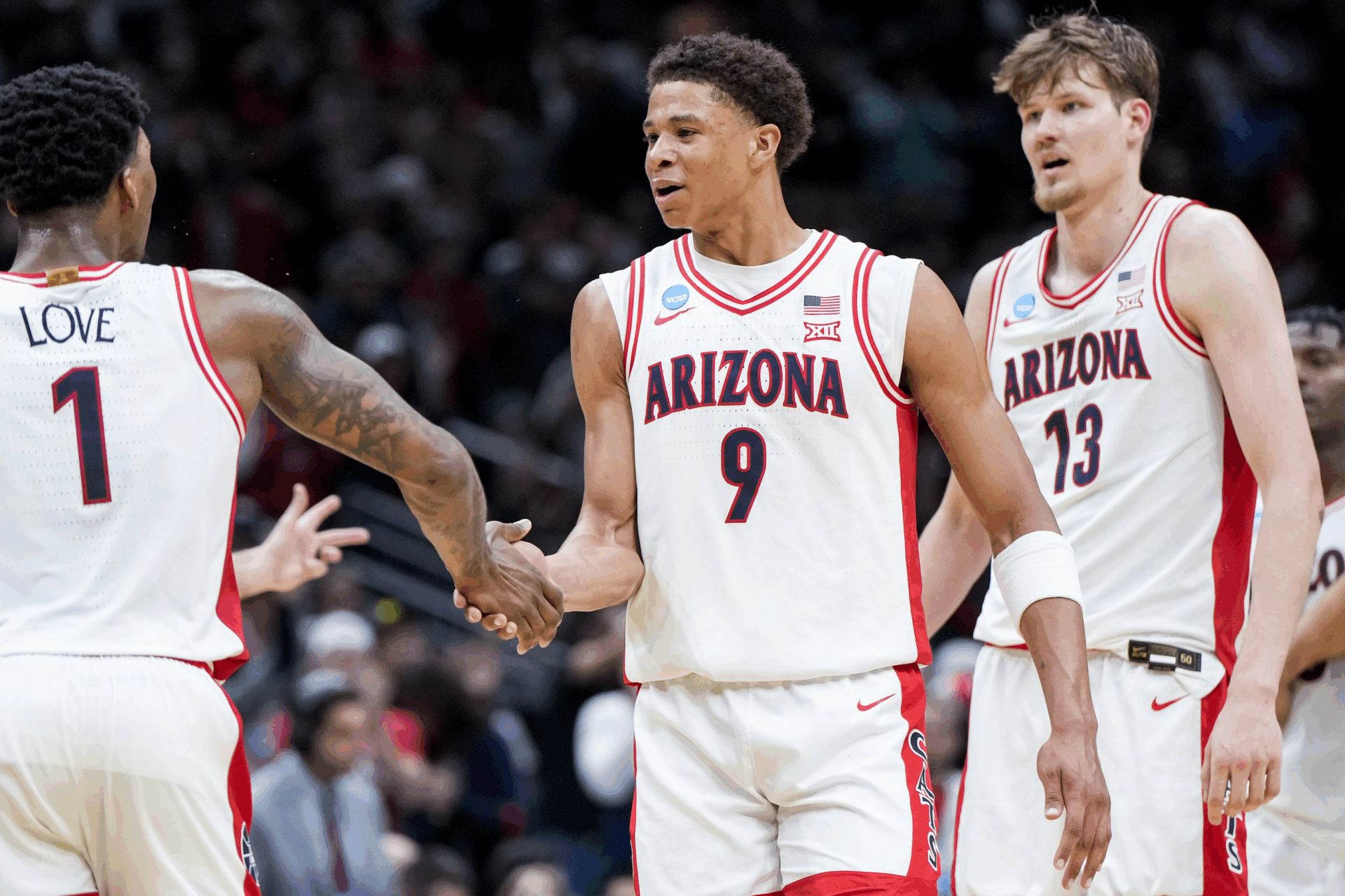 Grizzlies Predicted to Select Versatile 6′9″ Forward for ‘Long-Term Upside’ in 2025 NBA Draft