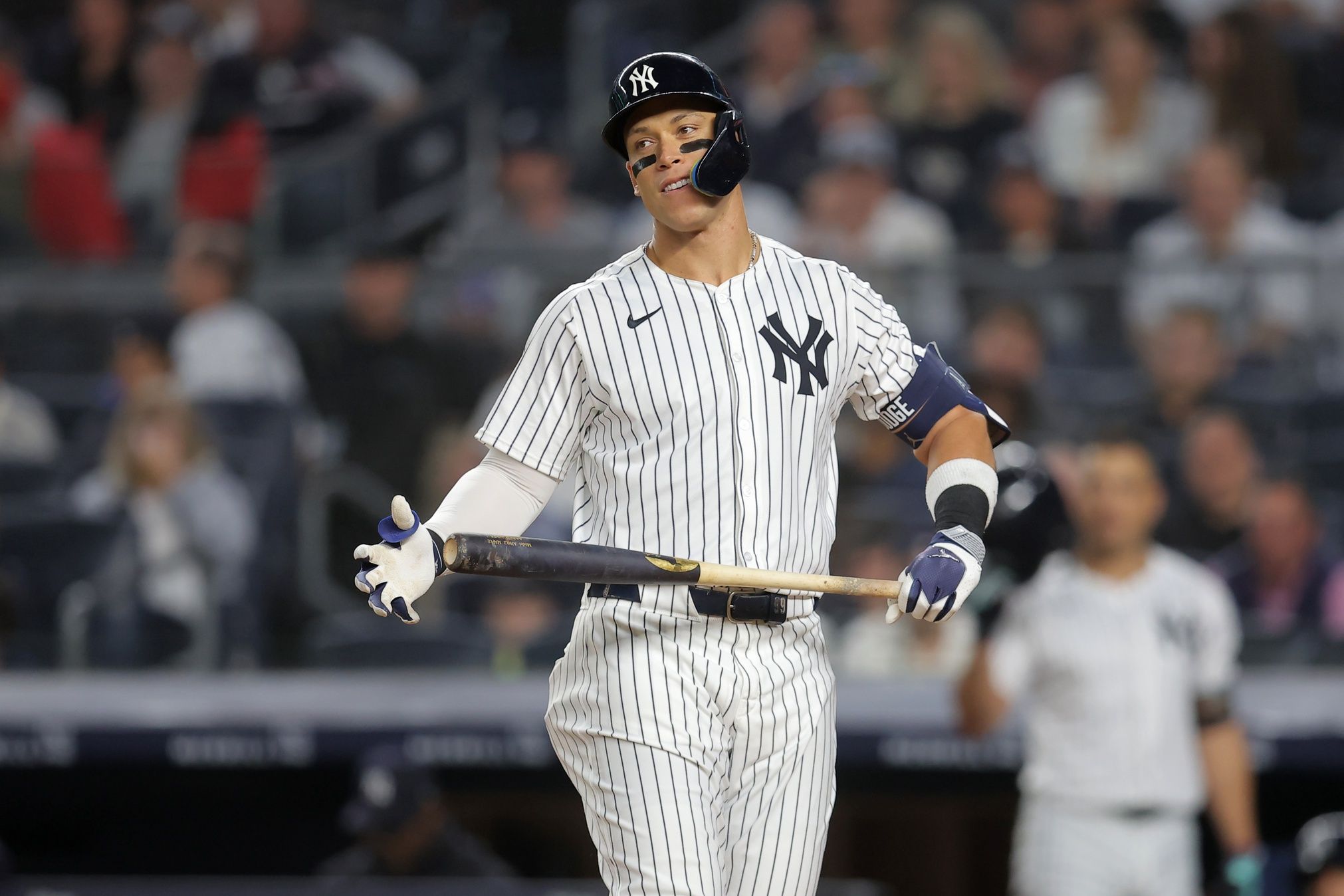 Yankees Manager Gets Real About Aaron Judge's Form Despite Recent Skid
