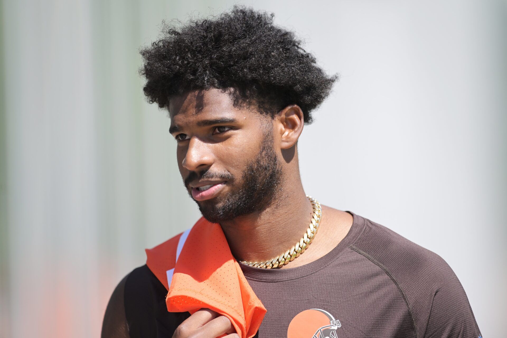 Browns Insiders Defend Rookie Shedeur Sanders Amid Growing Questions About His NFL Readiness