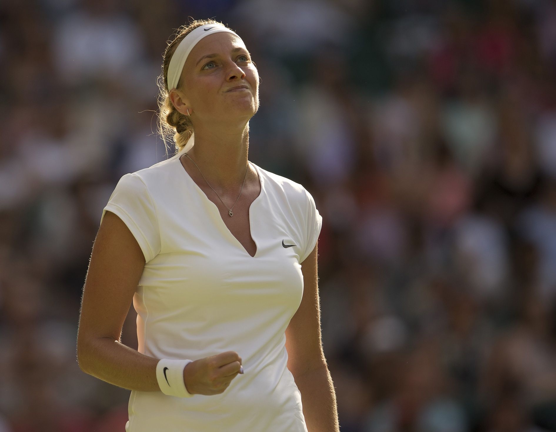 Petra Kvitova Announces 2025 Retirement Just a Day After Wimbledon