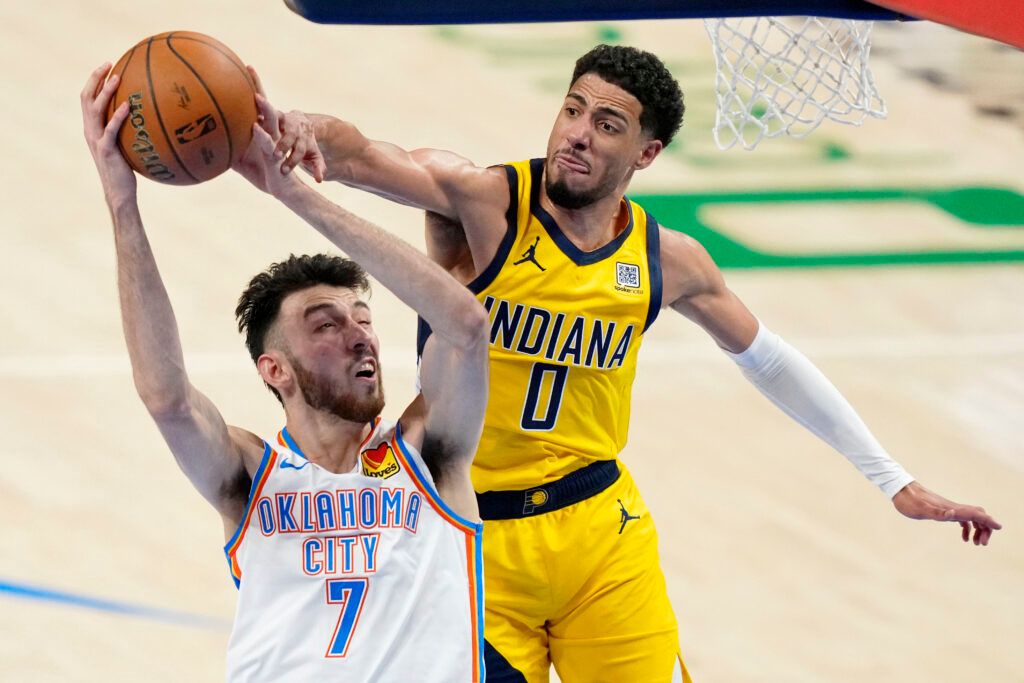 JUST IN: Tyrese Haliburton's Game Status Revealed for Game 6