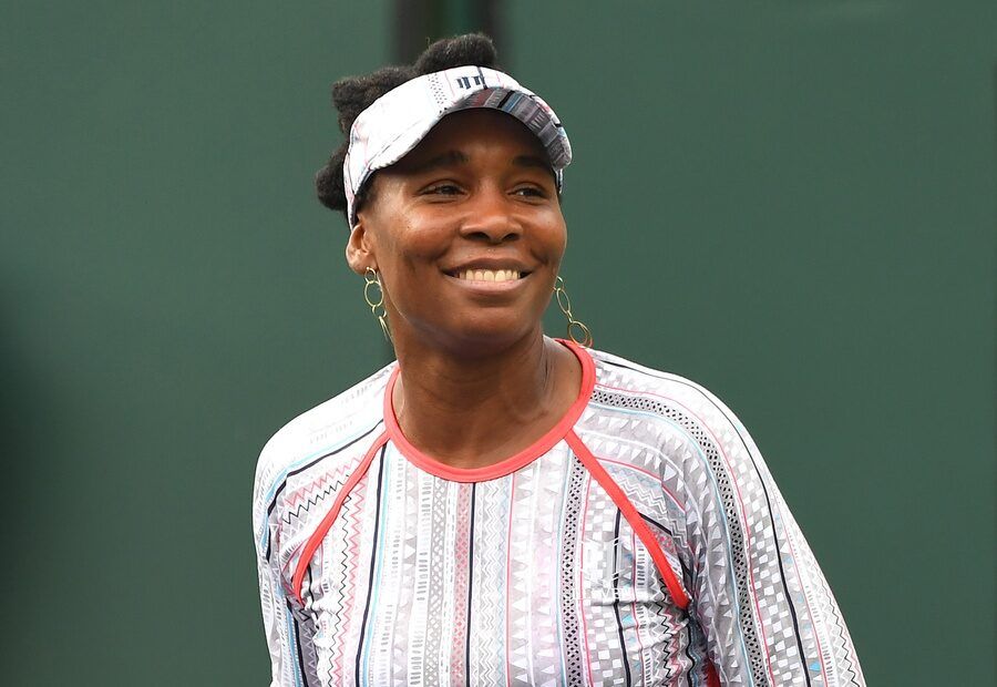 Venus Williams Claims Boyfriend Andrea Preti As Hers in an Affectionate Message on His New Photoshoot