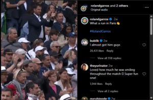 Image credit - Instagram
