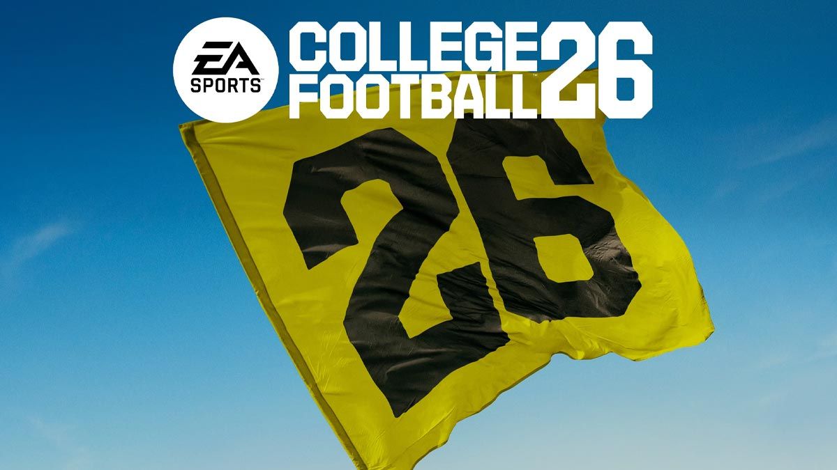 EA Sports College Football 26 Delivers Unprecedented Realism With 300+ Real Coaches, 2,800 New Plays, and a Massive Playbook Expansion