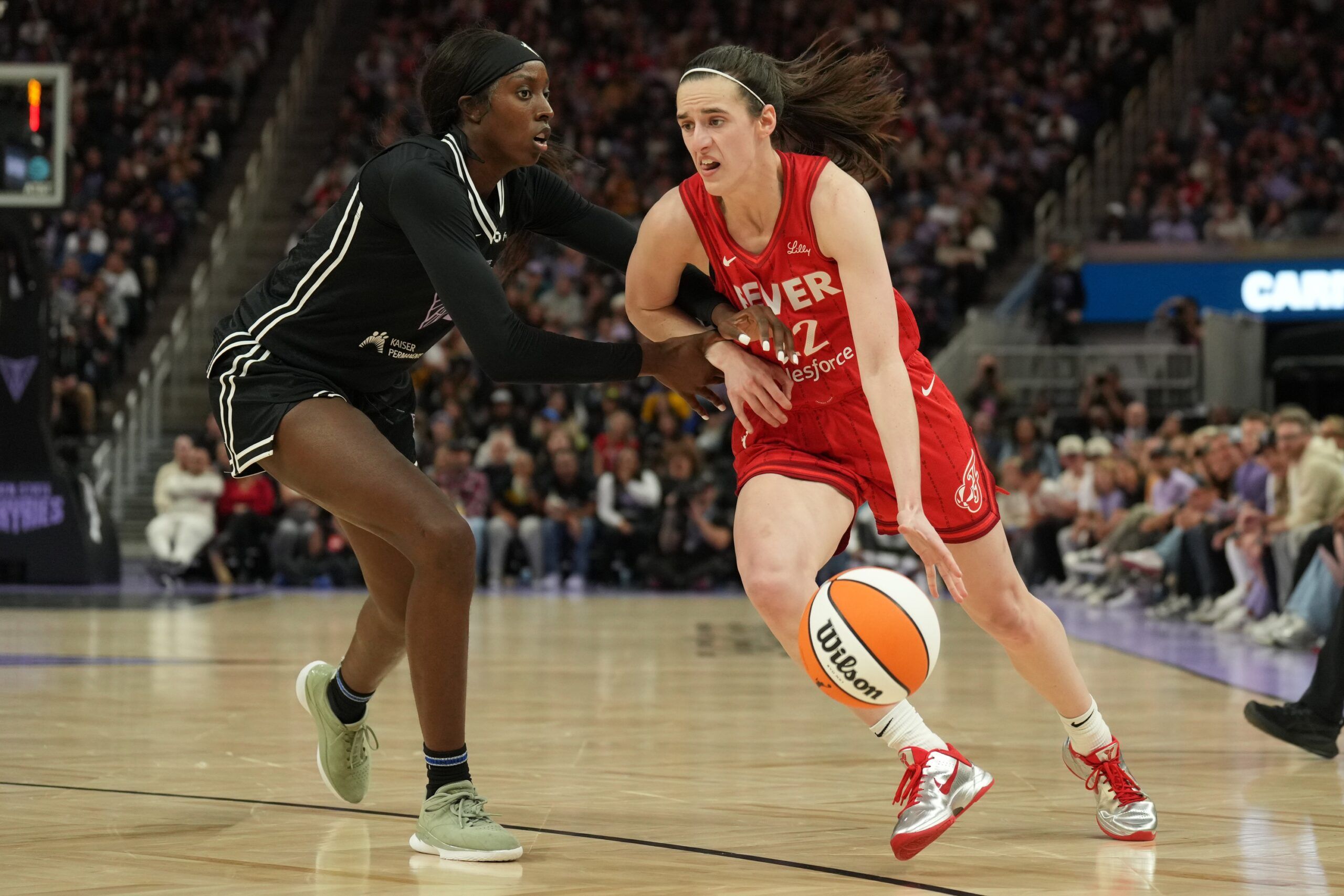 Couldn't Have Written a Better Script' – Analyst Applauds Caitlin Clark As Perfect  WNBA Superstar