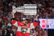 NHL Rumors Leafs Set Sights On Stanley Cup Winning Panthers Stars NHL Rumors Leafs Set Sights On Stanley Cup Winning Panthers Stars