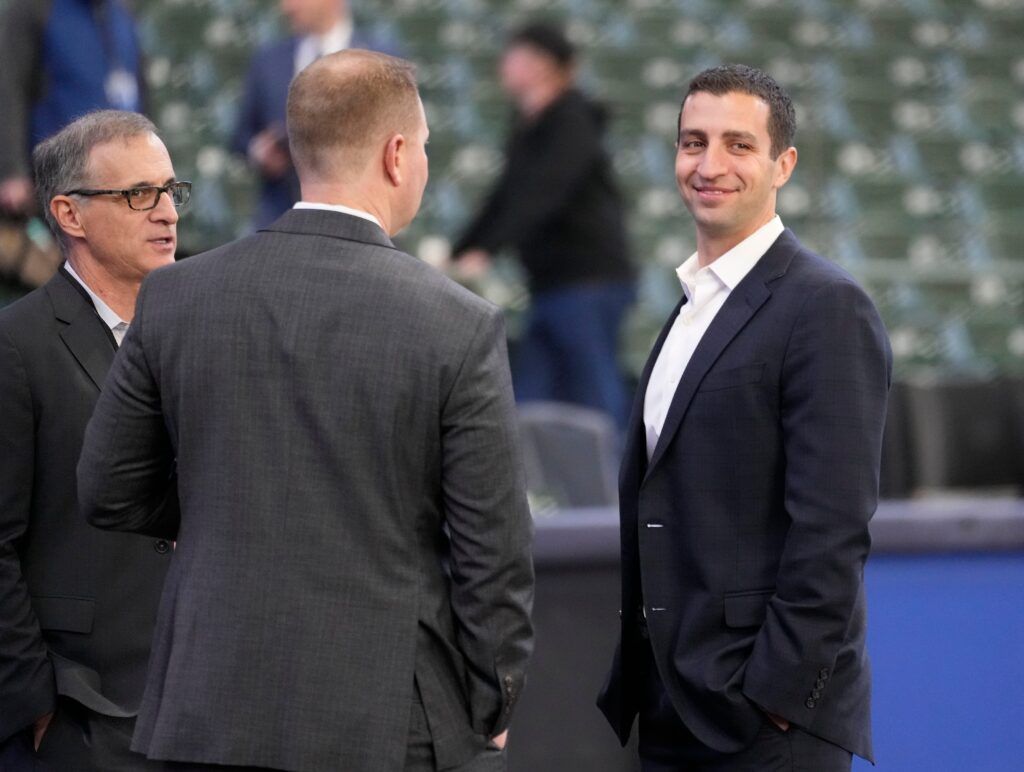 Mets Could Leverage Minor League Arms As Buyers at Deadline, per MLB Insider