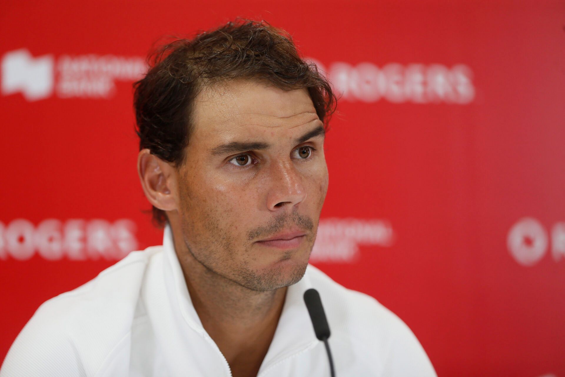 Naomi Osaka's coach Patrick Mouratoglou gaves his take on Rafael Nadal claiming he learned more from his wins than his defeats.