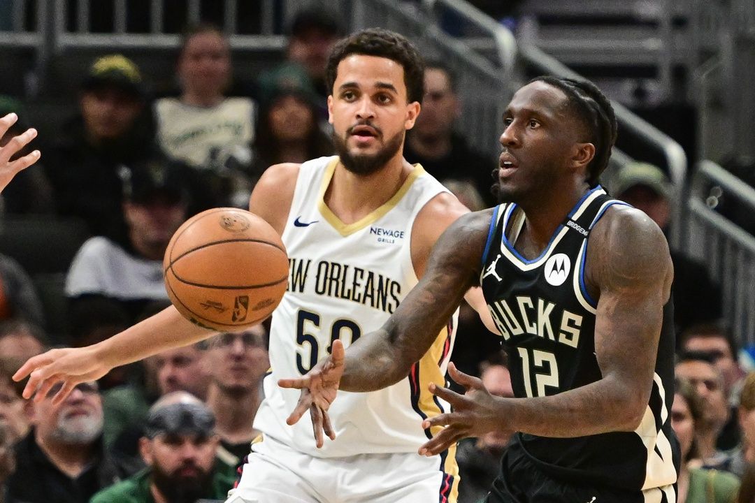 Lakers Insider Reveals 6 Veteran’s Minimum Targets L.A. Could Pursue in Free Agency, Including a Pair of NBA Champions