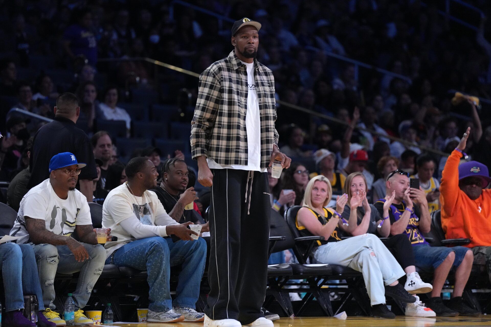 Kevin Durant