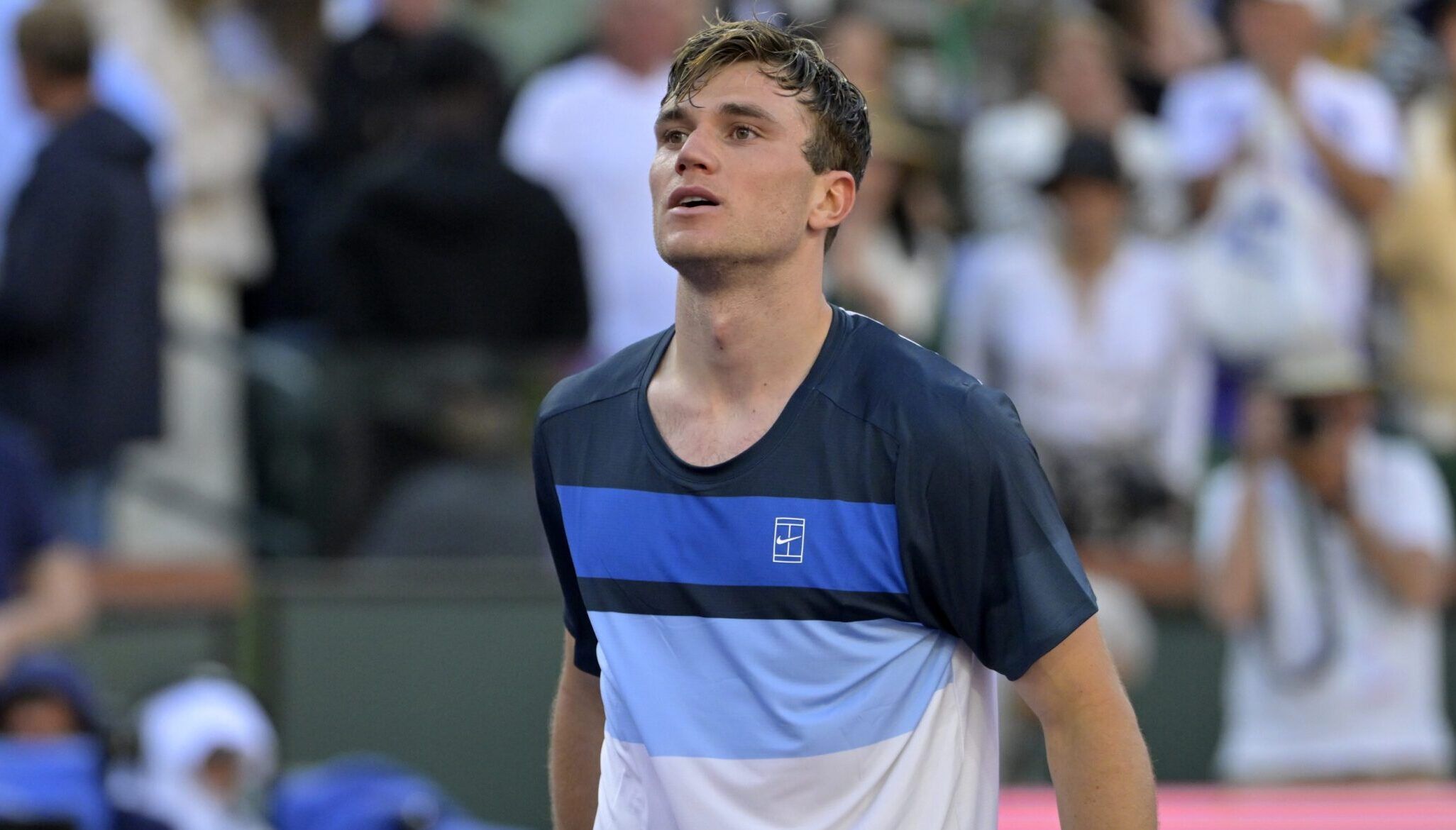‘I’d Go on Court With a Broken Leg’ — Jack Draper Breaks Silence on Illness After Refusing To Quit During Queen’s Club Run