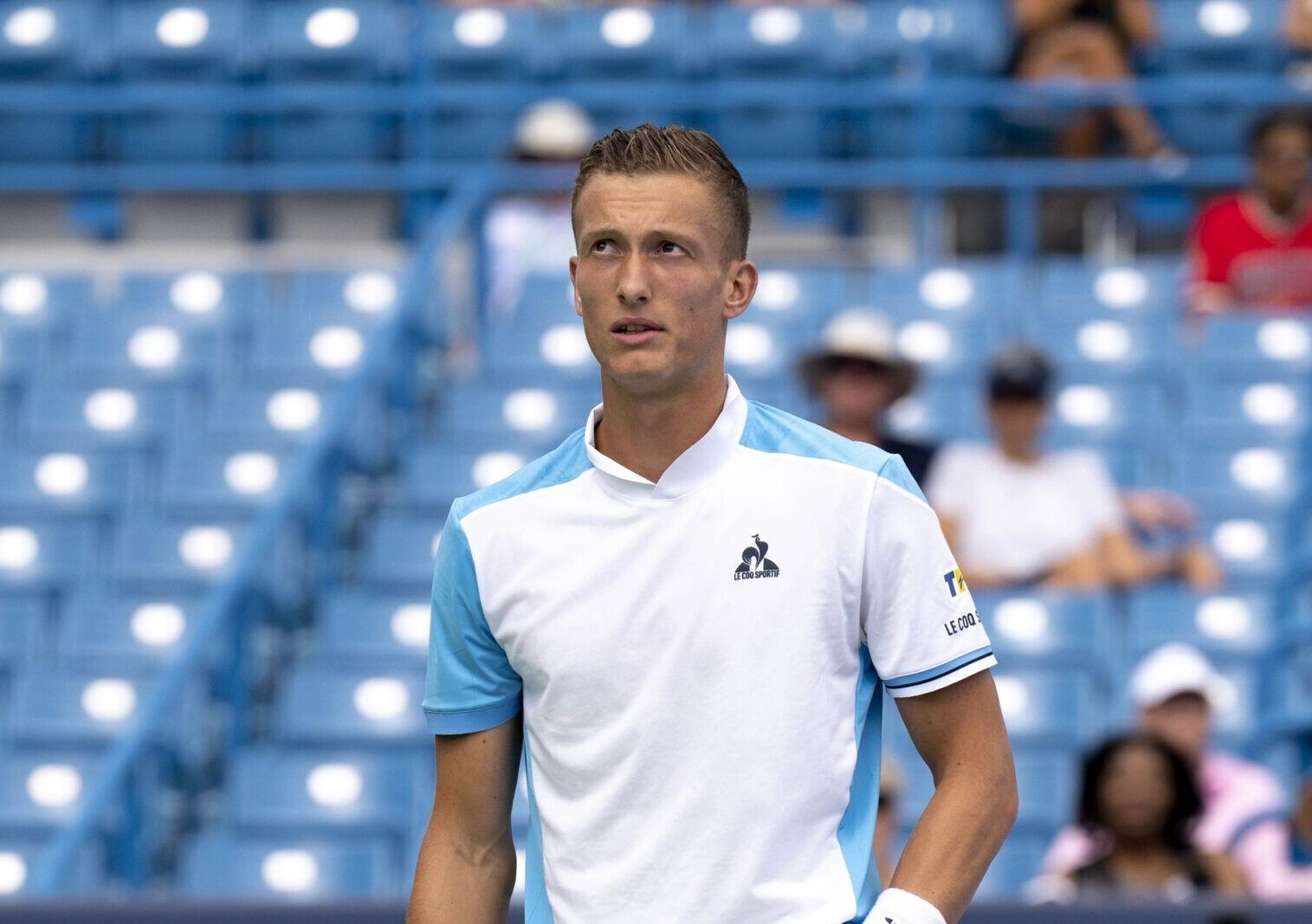 Carlos Alcaraz’s Queen’s Club Final Opponent Jiří Lehečka Makes His Feelings Known As Spaniard Gears Up for Revenge