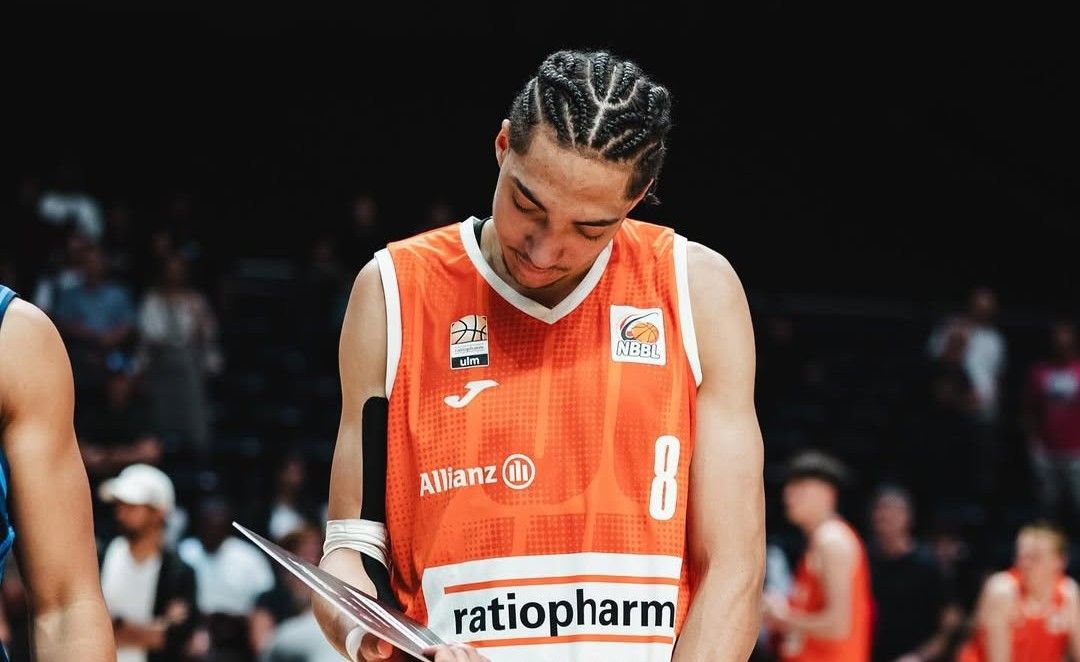 Who Are Noa Essengue's Parents? Get To Know French Star's Mother and Father Ahead of the 2025 NBA Draft