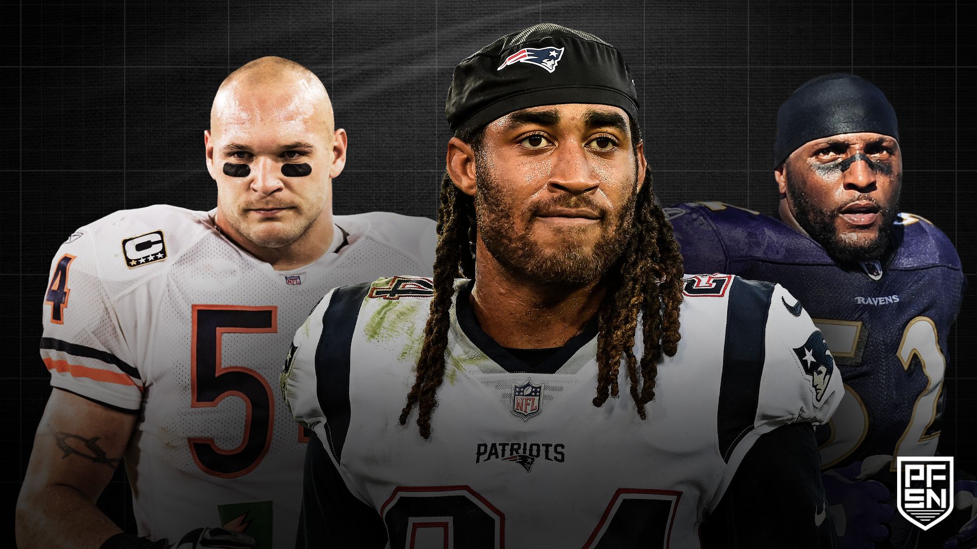Top 10 NFL Defenses Since 2000 Include 2000 Ravens and 2019 Patriots