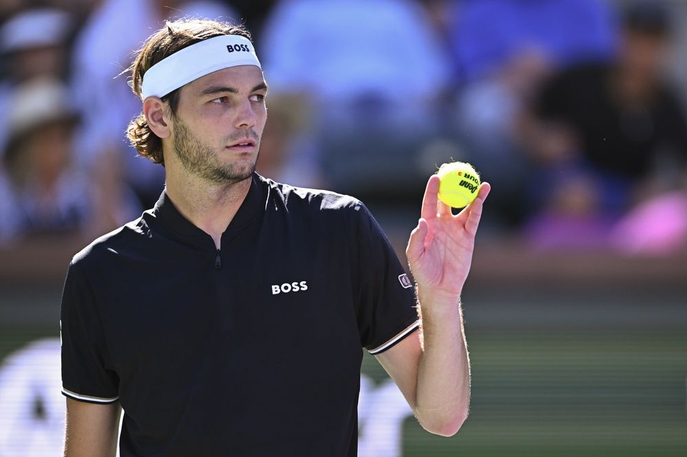 Taylor Fritz vs João Fonseca Preview — Head-to-Head and Prediction for