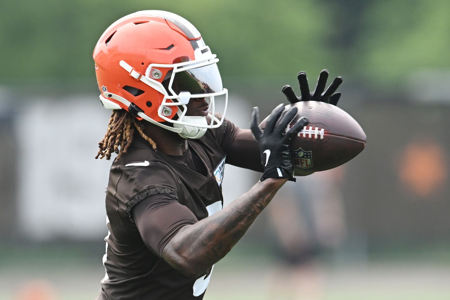 It Is Pretty Difficult' – Jerry Jeudy Gets Brutally Honest About Browns' 4-Way Battle for QB1 Spot