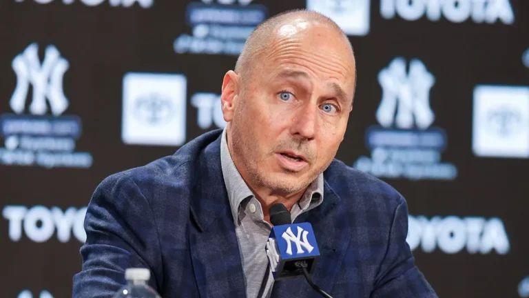 Yankees Trade Deadline Rumors: $70,000,000 Infielder Draws Yankees' Interest As Pressure Grows on Brian Cashman