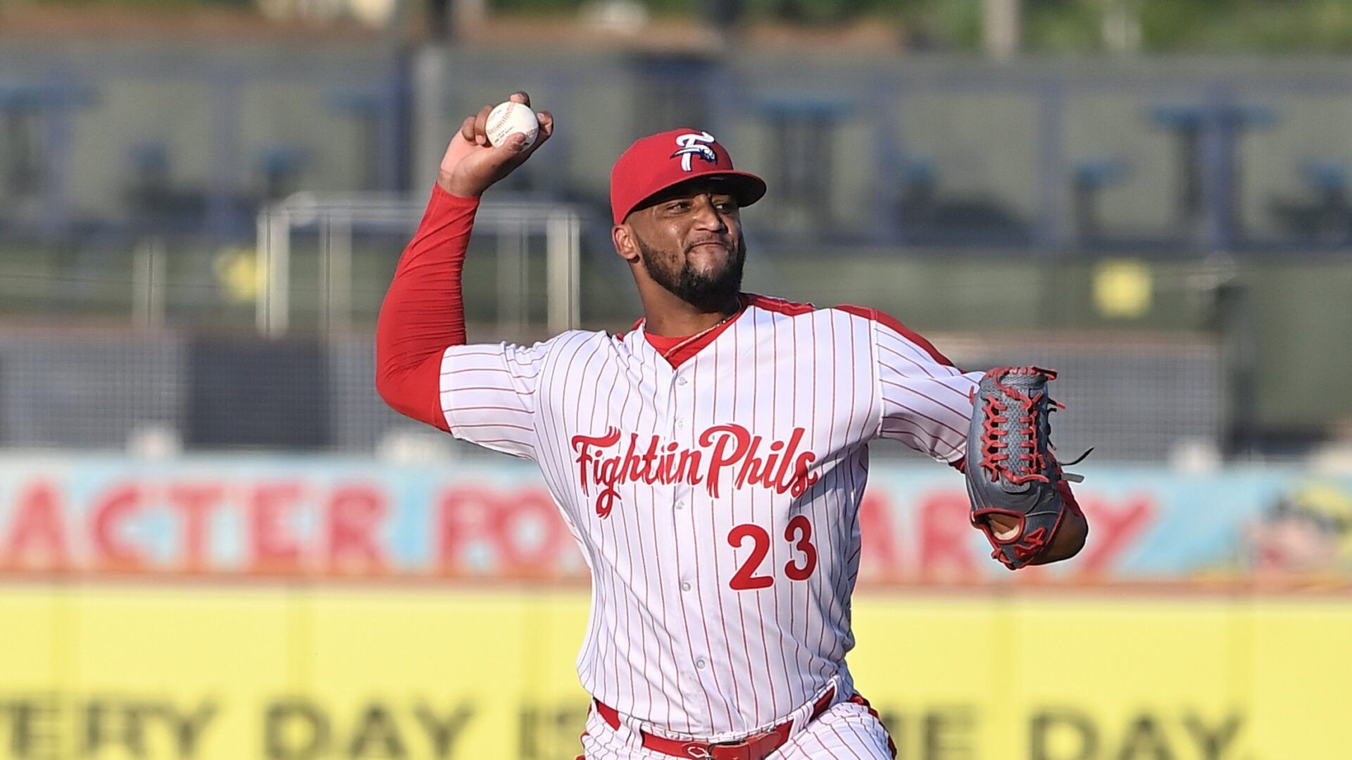 Blue Jays Rumored to Pull Off Surprise Trade for Marlins Pitcher Robinson Pina