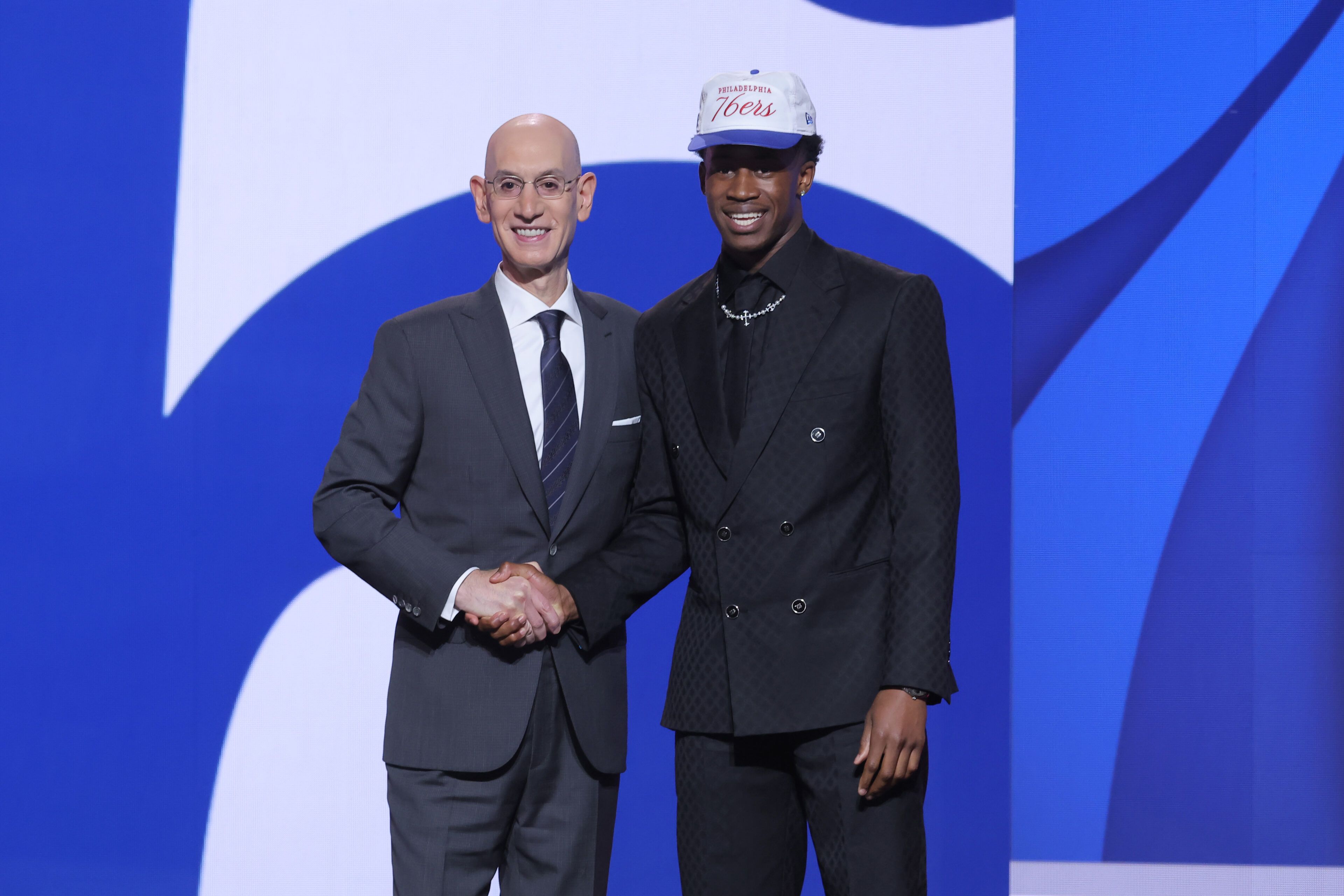 76ers Depth Chart Breaking Down Philadelphia's Starting Lineup After