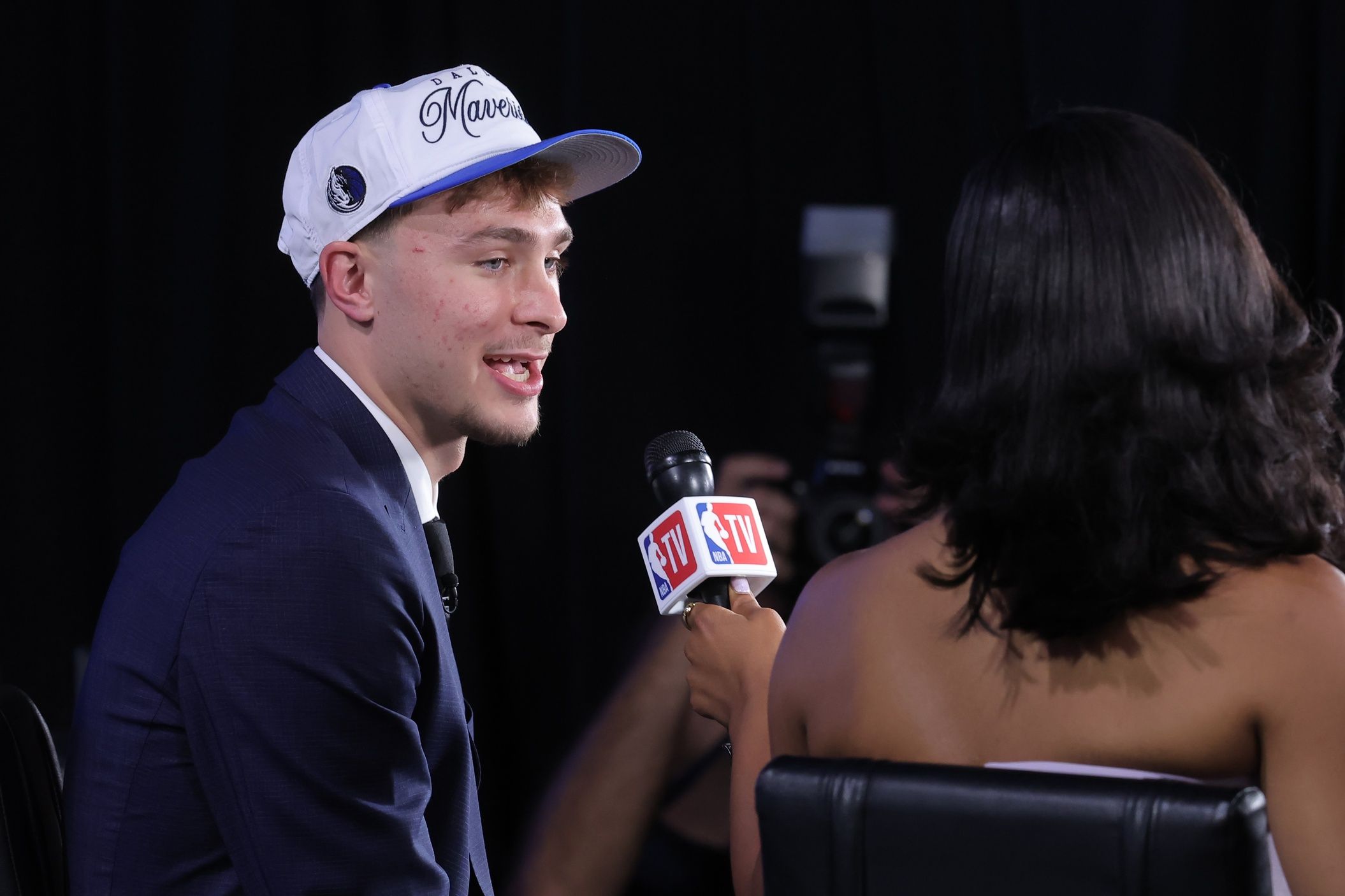 Cooper Flagg Breaks Silence on Conspiracy Theory That NBA Draft Lottery ...