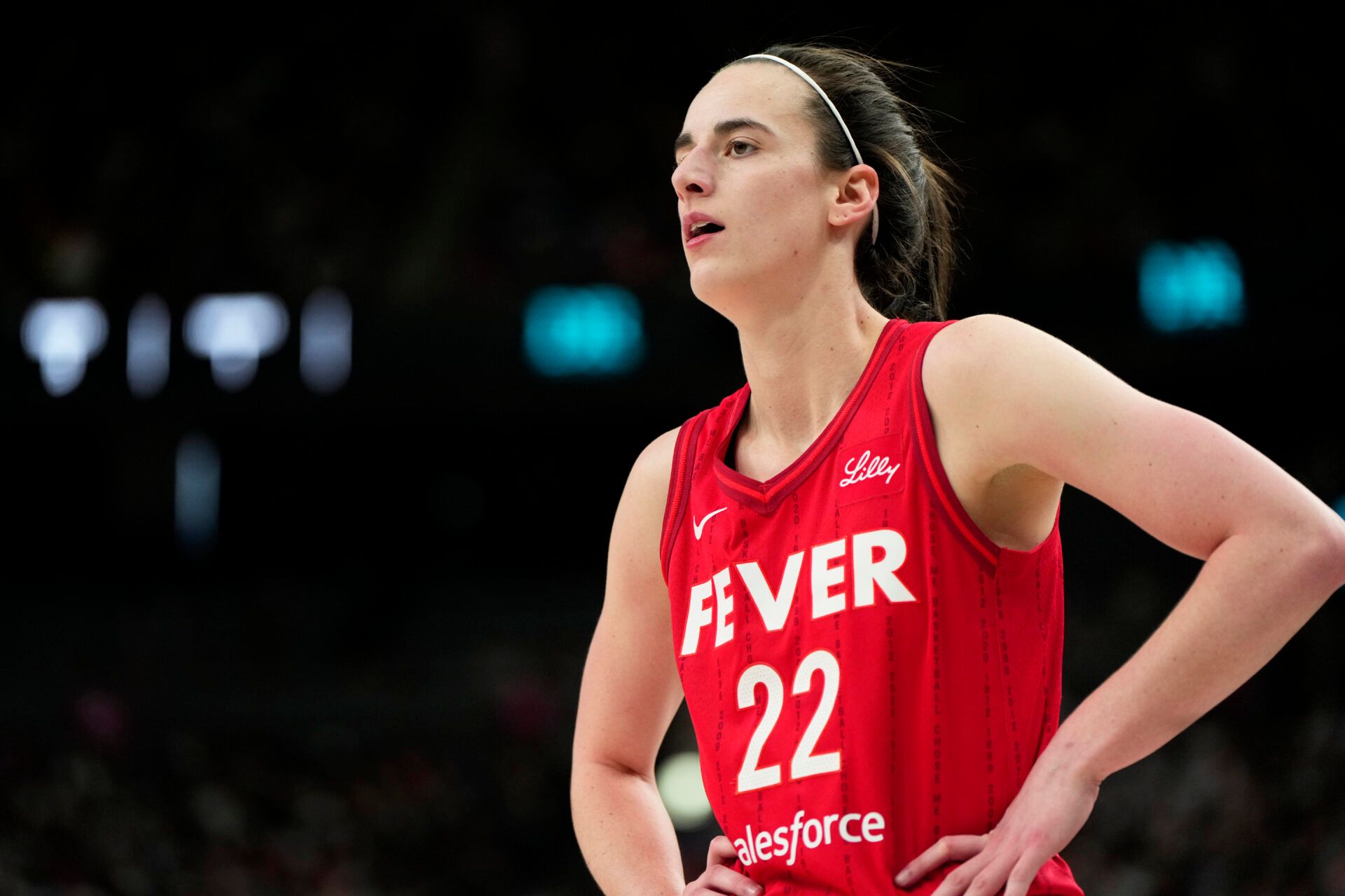 Caitlin Clark's Injury Threatens Epic Showdown with Paige Bueckers as WNBA  Stars Set to Face Off