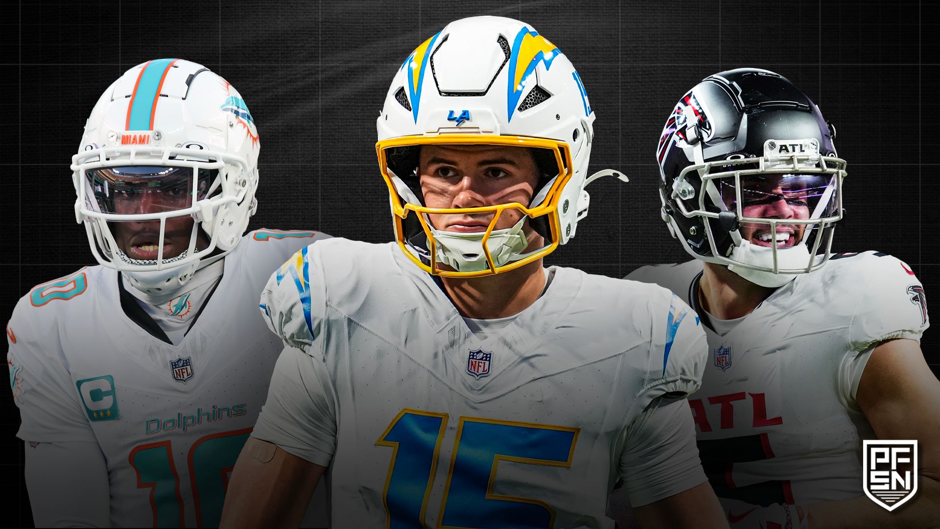 5 Dark Horse Candidates To Finish as Overall WR1 in Fantasy Football