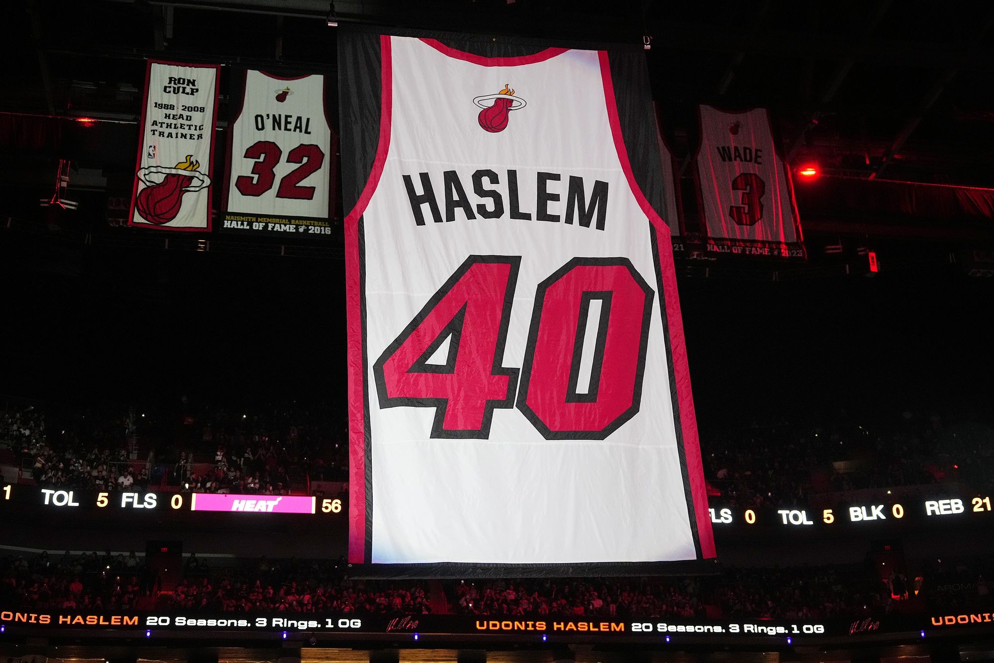 Ranking the Top 10 Undrafted Players in NBA History, Including 3-Time ...