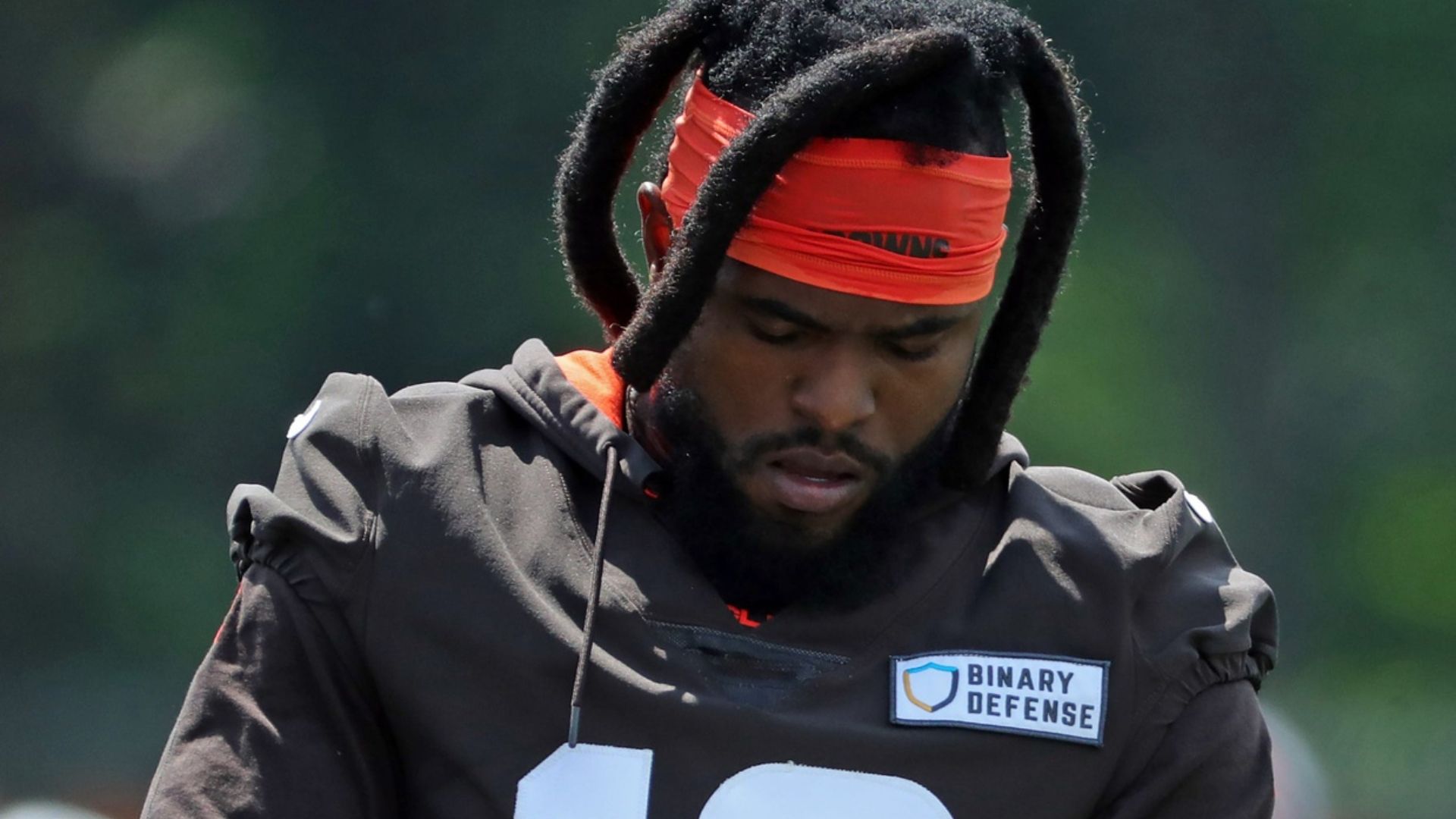 ‘Do Not Be a Jerk’ – Browns Insider Responds to Diontae Johnson’s ‘Humbled’ Comment With Harsh Reality Check