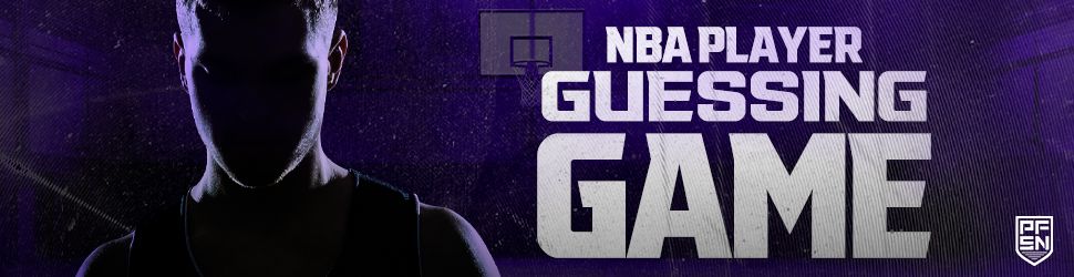 Philadelphia 76ers Earn Outstanding 2025 NBA Draft Grade After ‘Drafting For Fit, Identity, and Readiness’ Come test your knowledge and see if you can guess the NBA player!