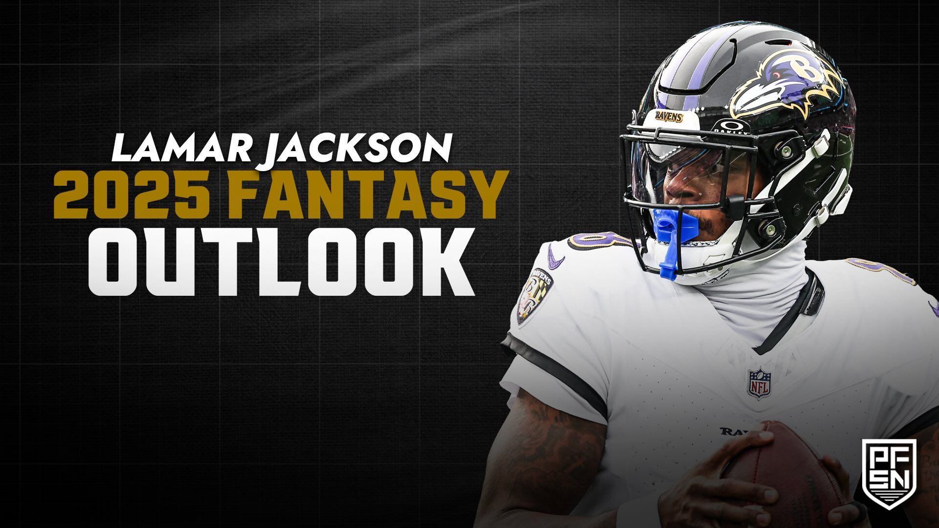 Lamar Jackson Fantasy Hub: Injury Update, Start 'Em/Sit 'Em Advice, Points Projection, and Weather Impact