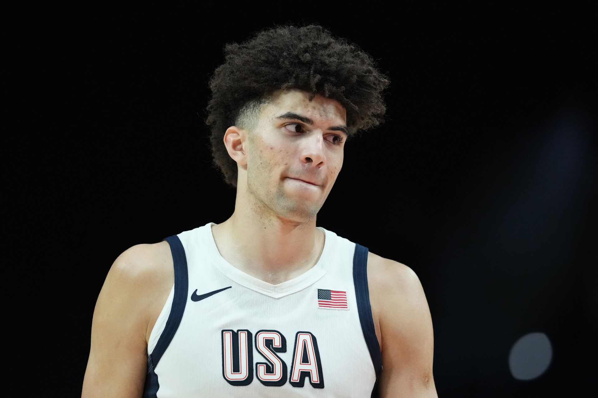 CBB Fans Up in Arms About “Severely Overrated” Cam Boozer’s Spot in Early 2026 NBA Mock Draft