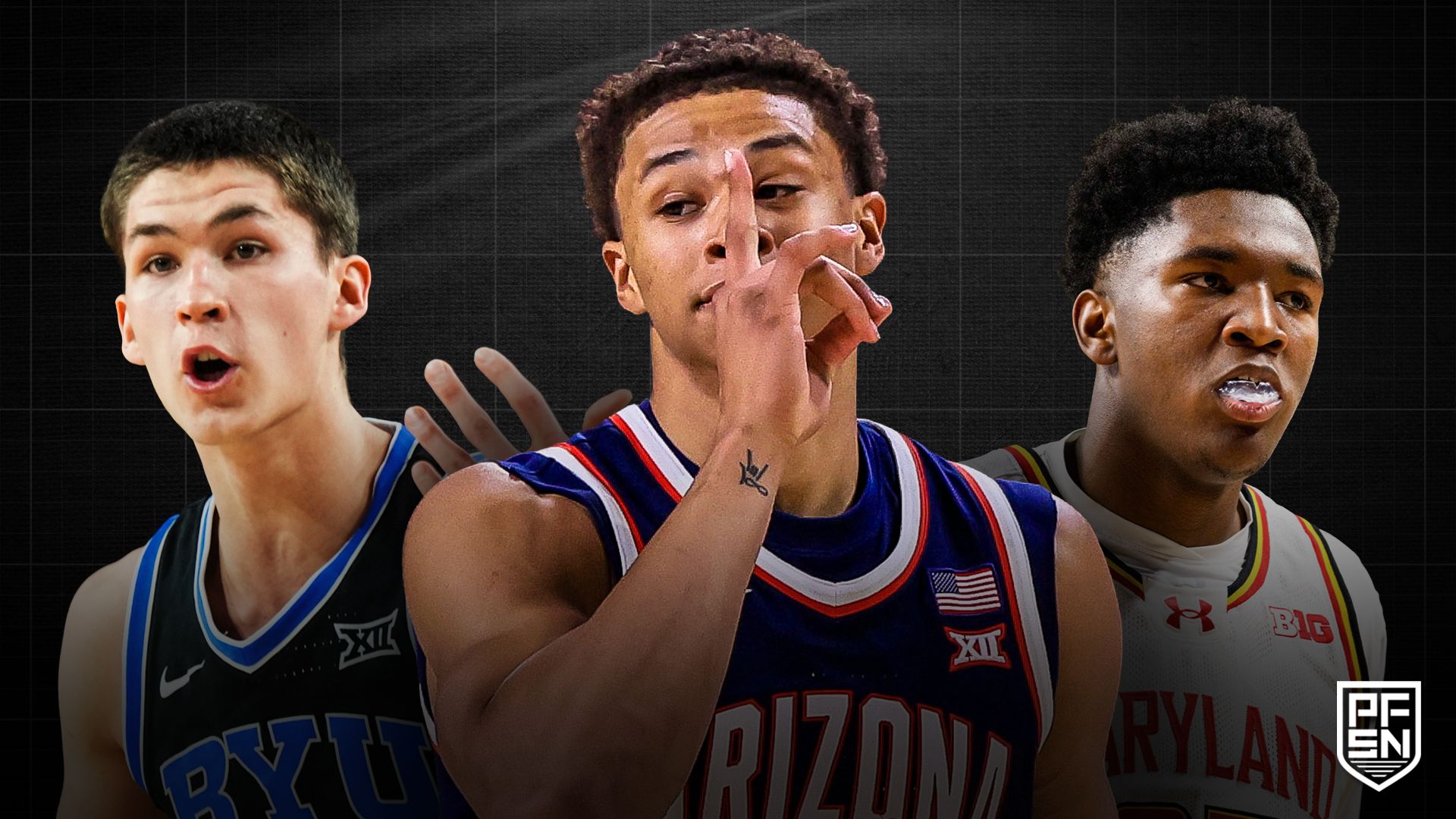 Every NBA Team's Most Polarizing Rookie: Are Egor Demin and Derik Queen the Real Deal?