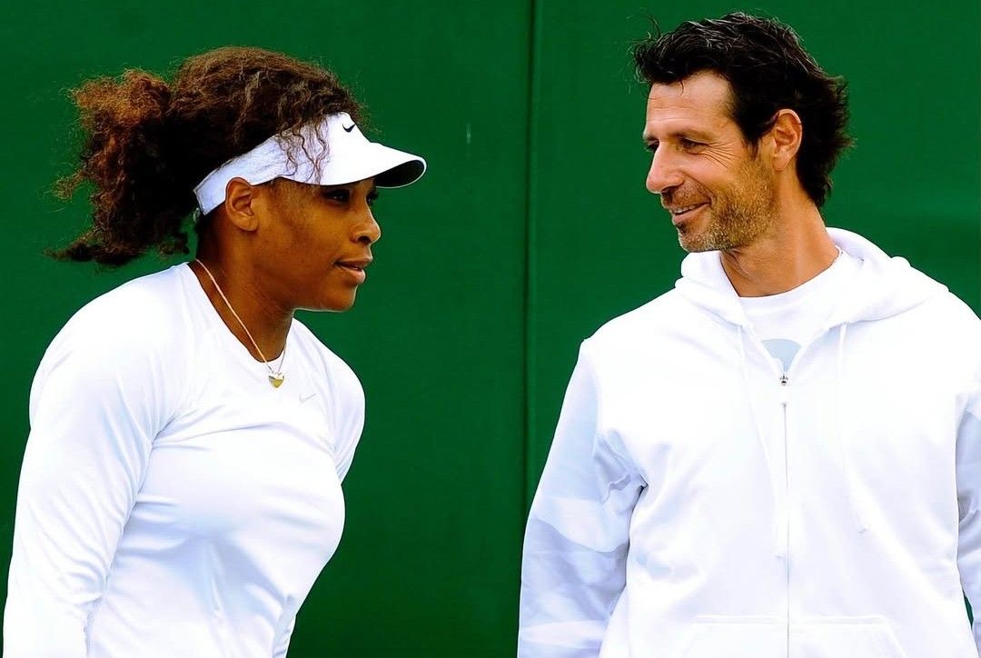 ‘Nobody Could Tell Serena Williams What To Do’ – Former Coach Patrick Mouratoglou Reveals Honest Details of Their Time Together