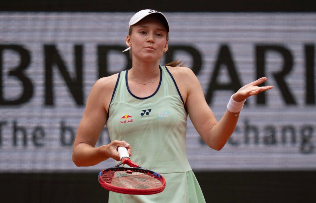 Naomi Osaka’s Coach Patrick Mouratoglou Boldly Defends Elena Rybakina’s Relationship With Banned Stefano Vukov