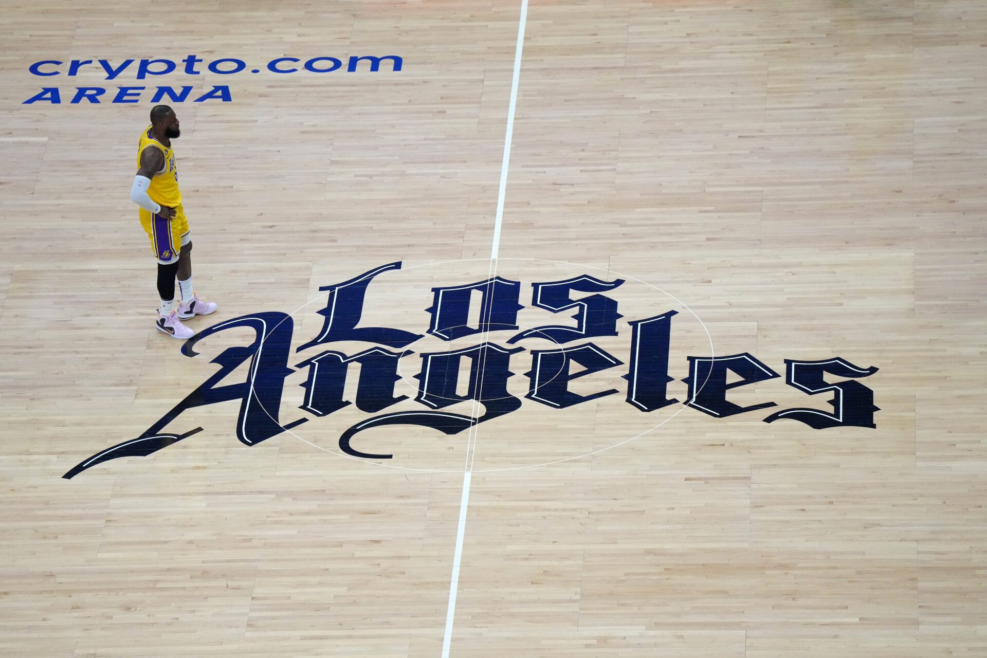 Clippers Shockingly Steal Lakers Top Free Agent Target by Agreeing to Clippers Shockingly Steal Lakers Top Free Agent Target by Agreeing to