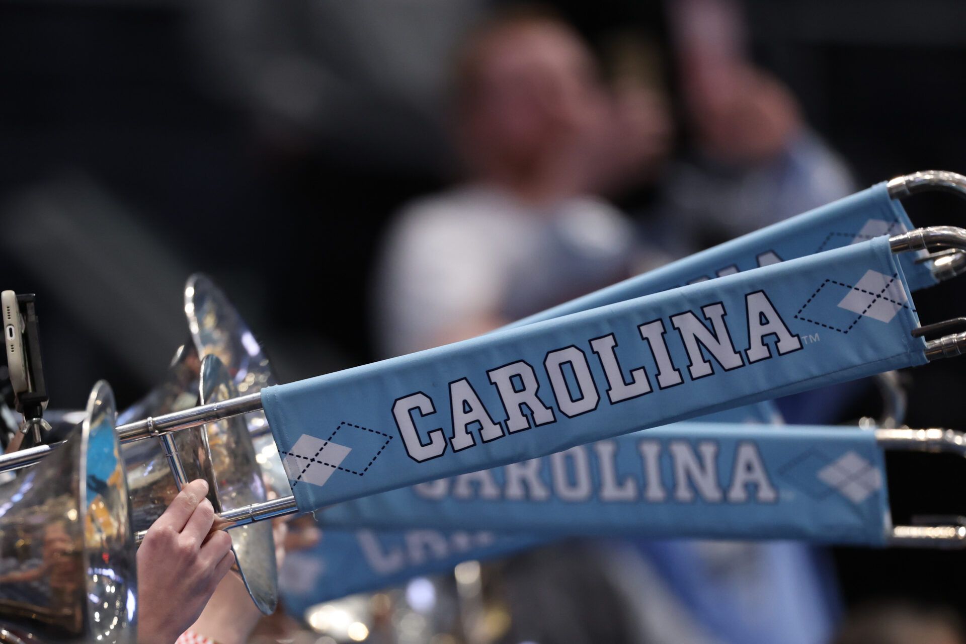 RFK Racing President Ditches NASCAR for Big-Time UNC Athletics Role in ...