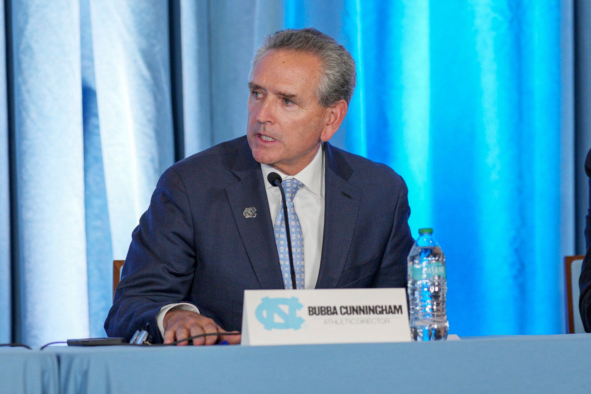 RFK Racing Delivers Emotional Send-Off as President Steve Newmark Walks ...