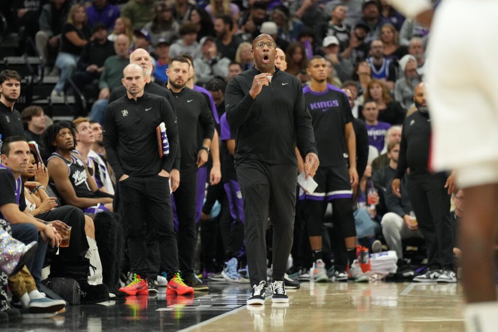 Knicks Reportedly Close to Hiring 2-Time NBA Coach of the Year As Next Head Coach